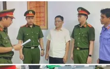 Cựu Trưởng ban quản trị chung cư Miếu Nổi cùng đồng phạm tham ô 1,2 tỷ đồng