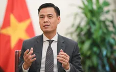 Đóng góp tích cực, thực chất của Việt Nam và Quốc hội Việt Nam trong giải quyết vấn đề toàn cầu