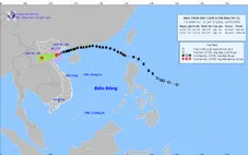 Ban Bí thư chỉ đạo tăng cường đôn đốc, kiểm tra, ứng phó bão số 3