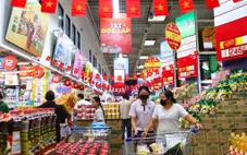 Sôi động hoạt động mua sắm tại TP Hồ Chí Minh dịp lễ 2/9