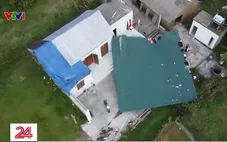 Hà Tĩnh thiệt hại hơn 9.000 tỷ đồng do 3 cơn bão gây ra