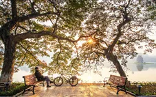 Việt Nam vào top 20 điểm đến mùa đông lý tưởng nhất thế giới