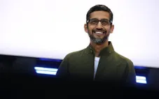 CEO Google Sundar Pichai: trong tương lai, AI có thể thay ông làm chủ tịch tập đoàn