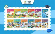 i-Learn Smart Start & Smart World – Bộ SGK tiếng Anh theo khung chương trình Bộ GD&ĐT