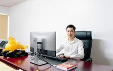 Startup địa phương: Hành trình xây dựng nền tảng Toplist Nghệ An