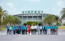 Top 5 lợi thế cạnh tranh cho sinh viên ngành kỹ thuật Trường Đại học Công nghệ Đông Á