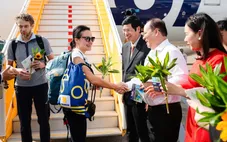 Việt Nam chạm mốc 20 triệu khách quốc tế: Kỷ lục về lượng, phép thử về chất