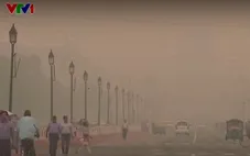 Đông Nam Á ứng dụng AI để ứng phó ô nhiễm