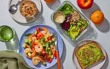 Xu hướng dinh dưỡng năm 2026