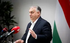 Hungary, CH Czech và Slovakia từ chối tham gia vay hỗ trợ Ukraine