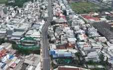 TP Hồ Chí Minh: Dự án "treo" cản trở phát triển