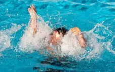 Lâm Đồng: 3 học sinh bị đuối nước, 1 em tử vong khi đi tắm hồ