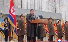 Triều Tiên kêu gọi kiềm chế "tham vọng hạt nhân" của Nhật Bản