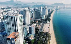 Du lịch Khánh Hòa: Từ trụ cột mũi nhọn đến động lực tăng trưởng hai con số