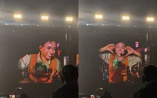 Dàn nghệ sĩ Gia đình Haha ra mắt EP ngay tại Y Concert