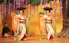 "Quốc bảo" của điện ảnh Nhật Bản trên đường đua Oscar