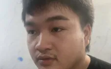 Cảnh sát hình sự đặc nhiệm Hà Nội bắt giữ đối tượng truy nã nguy hiểm