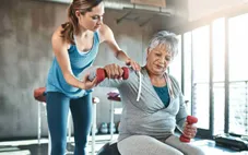 Khuyến cáo bẫy vay trả góp tại các phòng tập gym