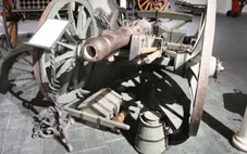 Vai trò đặc biệt của diêm tiêu Việt Nam trong lịch sử châu Âu