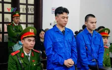 “Tổng tài” chỉ đạo đánh người trong quán cà phê ở Hà Nội bị bác kháng cáo, y án 2 năm tù