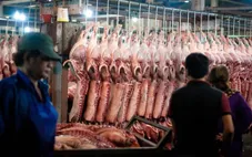 Thủ tướng chỉ đạo siết kiểm soát giết mổ gia súc, chặn thịt bẩn ra thị trường