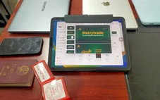 Giả danh doanh nghiệp, tạo vốn điều lệ ảo 10 tỷ: Bóc trần chiêu trò của “Merry Trade”