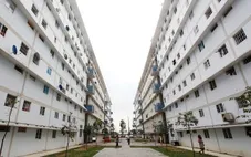 TP Hồ Chí Minh nâng ngưỡng thu nhập mua nhà ở xã hội lên 25 triệu đồng/tháng