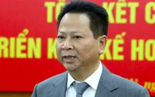 Từ Canada, cựu Phó Cục trưởng Nguyễn Hải Thanh gửi đơn tới tòa