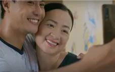 Đồng hồ đếm ngược: Thành thực hiện giấc mơ của mẹ