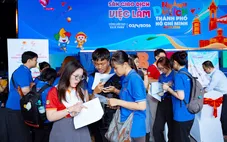 Cơn khát nhân lực chất lượng cao bủa vây ngành du lịch TP Hồ Chí Minh