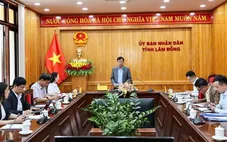 Lâm Đồng tăng tốc chuẩn bị cao điểm hè và chuỗi sự kiện du lịch 2026