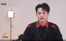 Bùi Trường Linh: Mong âm nhạc của mình khiến người nghe hạnh phúc