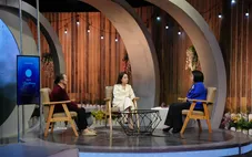 Trạm yêu thương: Một tay nâng đỡ nhiều phận đời