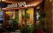 Spa thư giãn đang trở thành mảnh ghép hoàn hảo của du lịch xanh, bền vững