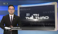 Thể thao trưa | 25/7/2024