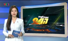 Thể thao 24/7 | 19/11/2024