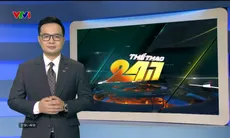 Thể thao 24/7 | 20/11/2024