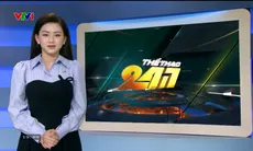 Thể thao 24/7 | 21/11/2024