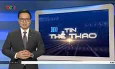 Thể thao trưa | 20/12/2024