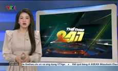 Thể thao 24/7 | 21/12/2024