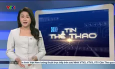 Thể thao trưa - 24/12/2024