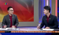 Thể thao sáng | 22/01/2025