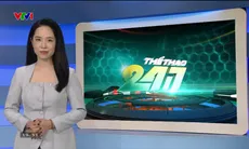 Thể thao 24/7 | 21/04/2025