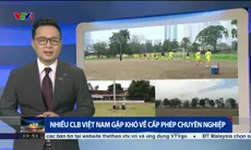Thể thao 24/7 | 22/4/2025