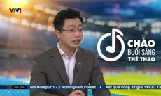 Thể thao sáng | 22/4/2025