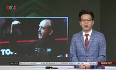 Nhịp đập thể thao | 01/5/2025