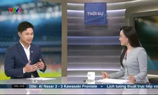 Thể thao sáng | 01/5/2025