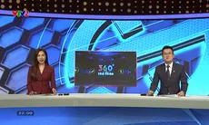 360 độ thể thao | 12/5/2025