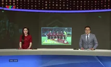 Nhịp đập thể thao | 13/5/2025