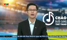 Thể thao sáng | 13/5/2025